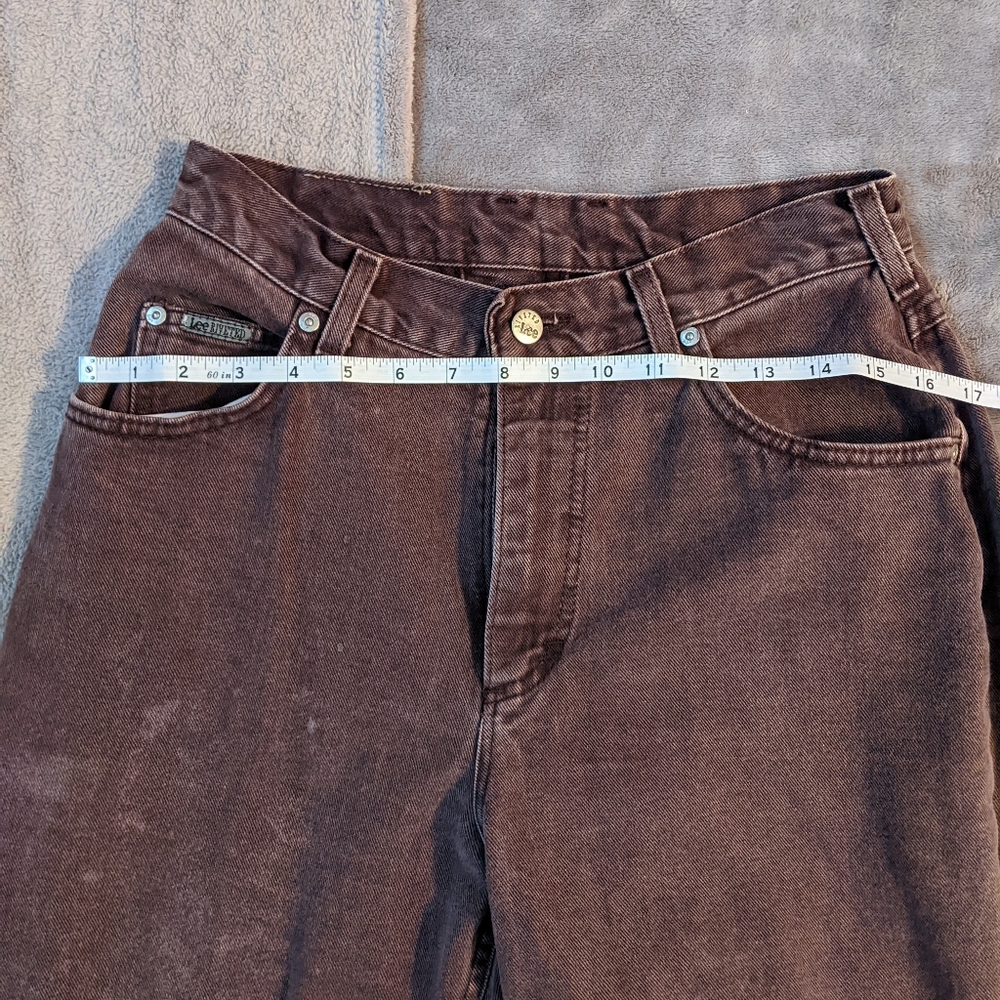 Vintage Riveted by Lee Jeans